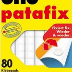 Uhu Tac Klebepads 048810 VE=80