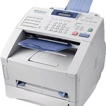 brother FAX-8360P Faxgerät