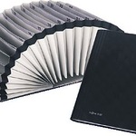Pagna Vorordner 1-31 24311-04