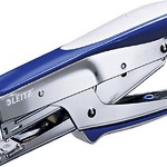 Leitz Heftzange 5545-00-33 blau