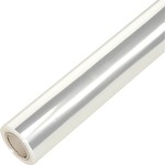 PAPSTAR Transparentfolie 18406