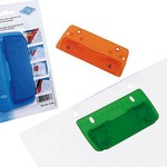 WEDO Taschenlocher 67899 sort.