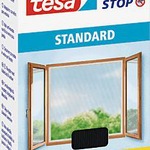 Tesa Fliegengitter 55672-0-0 anthr.