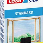 Tesa Fliegengitter 55671-0-0 anthr.