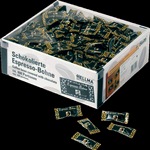 HELLMA Espresso-Schokobo. 40070201 VE400