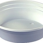 Papstar Suppenschalen 14263 weiß VE10