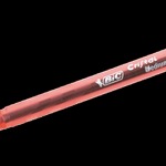 BIC Cristal Gelschreiber V2  840440 rot