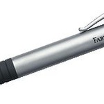 Faber-C. Bleist. BASIC Metall 138472 ma.
