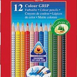 Faber-C. Farbst. Col. GRIP 112413 VE12