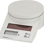 MAULtronic Solarwaage 1515002