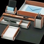 RUMOLD Schreibtisch-Set 968 910 VE6