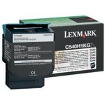 Lexmark Toner 0C540H1KG