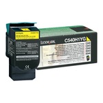 Lexmark Toner 0C540H1YG