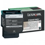Lexmark Toner 0C544X1KG