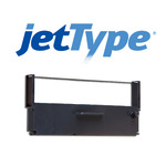 ERC31 JetType Farbband kompatibel zu Epson C43S015369