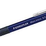 Staedtler Druckbleistift 775 05 blau