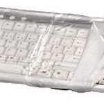 Hama TastaturStaubschutzhaube 42200