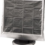 Hama Staubhaube f.Monitore 