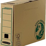 Fellowes Archivschachtel 80 4470101