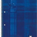 Brause Collegeblock 8279C