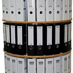 reef Ordnerdrehsäule R2081BB5
