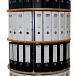 reef Ordnerdrehsäule R2081BB6