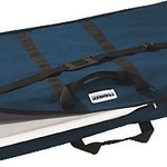 FRANKEN Tragetasche FCT blau