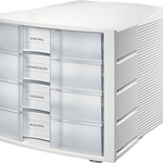 HAN Schubladenbox Impuls 1010-X-63 tran.