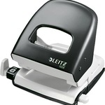 Leitz Locher /Anschlagschiene 5008-95 sw