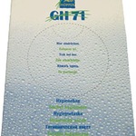 Grasshopper Hygienebags 38062 VE30