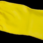 Astrein Gummi-Handschuhe 38594