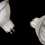 Halogen-Spiegelreflektor 110468