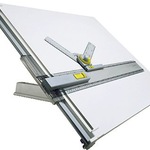 Aristo Zeichenmaschine A2  70-AH7012