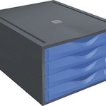 Multiform Büroboxen 200210D