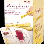 Akazienhonig Sticks 40024215 VE100