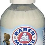 Bären Marke Kaffeesahne 54403