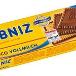 Leibniz Choco Vollmilch Keks 2099 125g