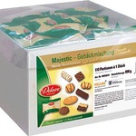 Delacre Gebäckmischung 40055810 VE110