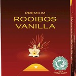 TeekanneRotbusch-Vanille Tee 6254 VE20