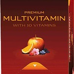 TEEKANNE Multivitamin Tee 6257 VE20