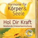 TEEKANNE Hol Dir Kraft Tee 4932 VE20