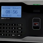 Safescan Zeiterfassungssystem 125-0322