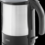 petra-electric WasserKocher WK288.07 sw