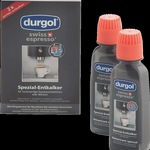 durgol Entkalker DED18 75000780 VE2