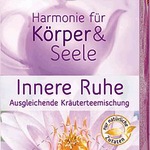 TEEKANNE Innere Ruhe Tee 32918 VE20