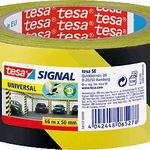 tesa Markierungsklebeband 58133 ge/sw
