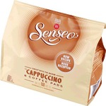 Senseo Kaffeepads Cappuccino 3868755