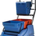REinigungswagen DM-1520