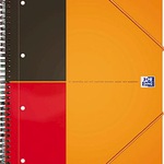 Oxford Meetingbook Internat. 357001711