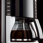 Melitta Kaffeemaschine M 650-0102 ws/sw